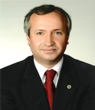 Yeminli Mali Müşavir