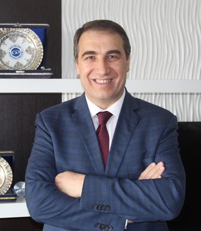 Yeminli Mali Müşavir