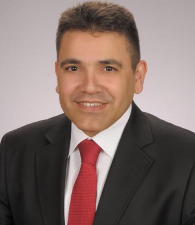 Yeminli Mali Müşavir
