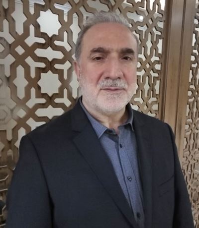 MEHMET ALİ ORAK